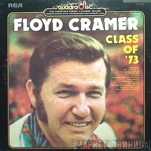 Floyd Cramer  - Class Of ‘73