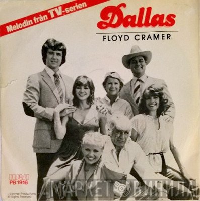 Floyd Cramer  - Dallas