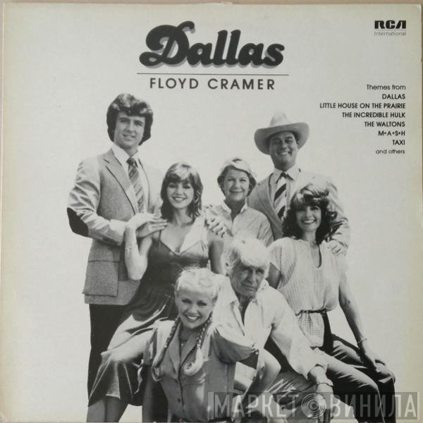 Floyd Cramer  - Dallas