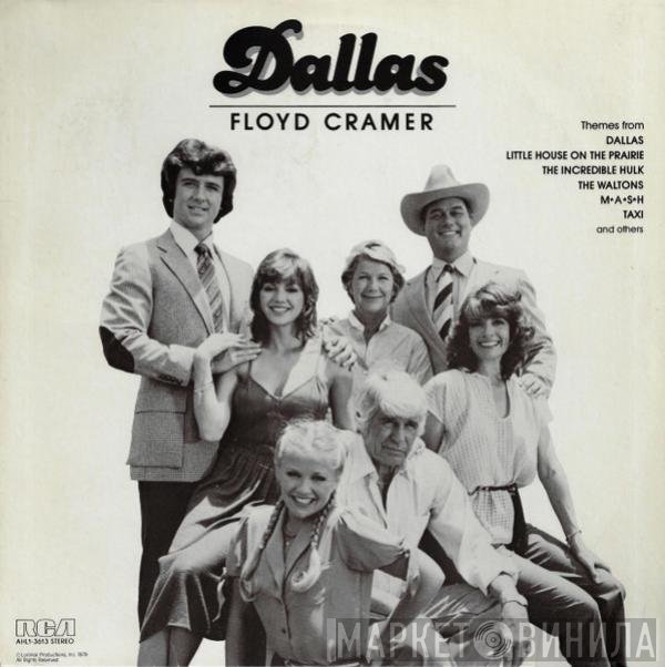 Floyd Cramer  - Dallas