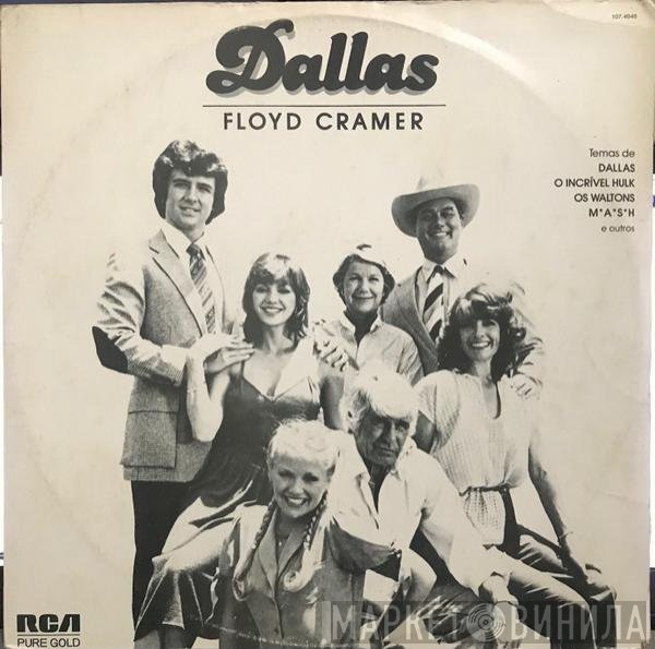 Floyd Cramer  - Dallas