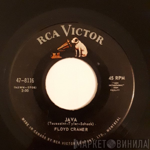 Floyd Cramer  - Java
