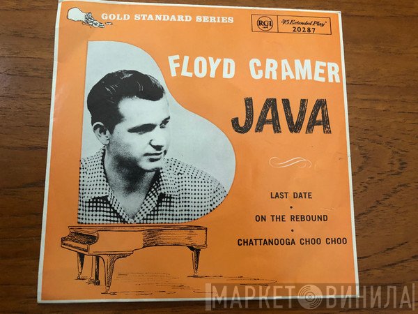 Floyd Cramer  - Java