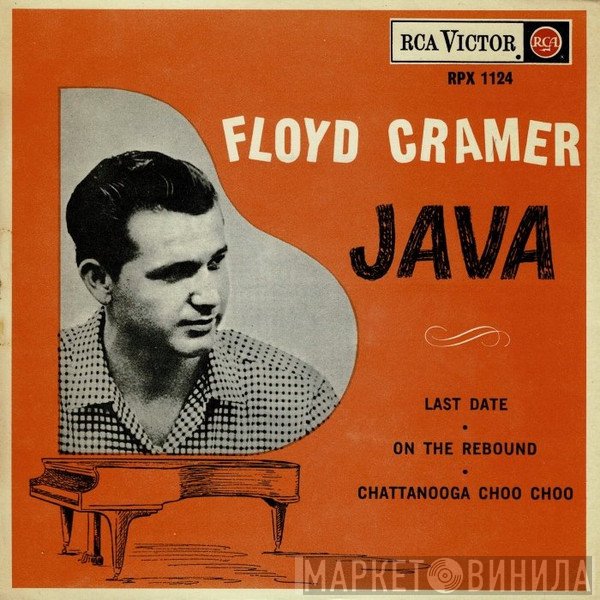 Floyd Cramer  - Java