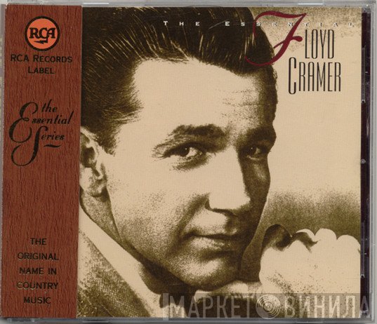 Floyd Cramer  - The Essential Floyd Cramer