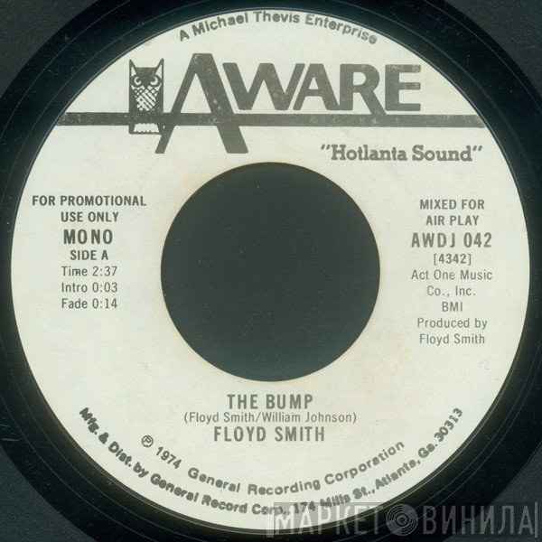 Floyd Smith - The Bump