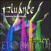 Fluance Featuring Duncan Mackay  - Lunacy