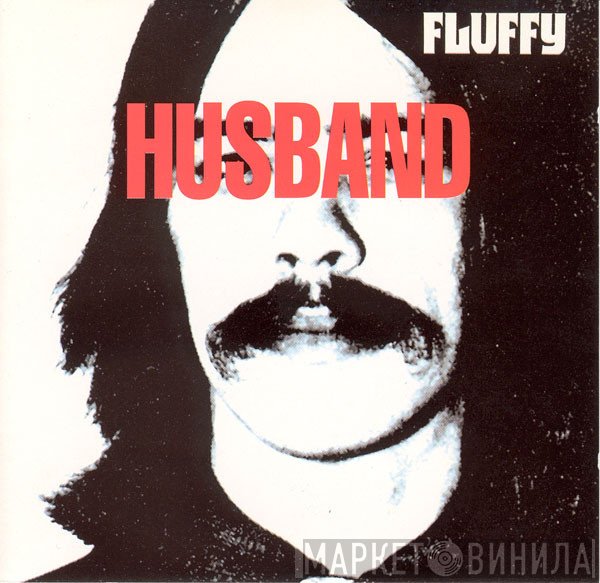 Fluffy  - Husband