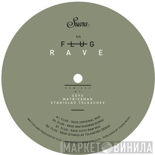 Flug - Rave