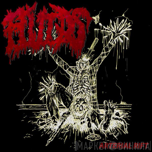 Fluids  - Arterial Rift EP