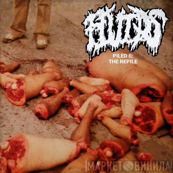 Fluids  - Piled II: The Repile