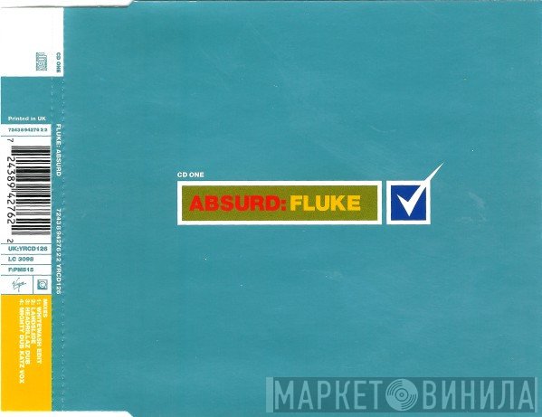 Fluke - Absurd