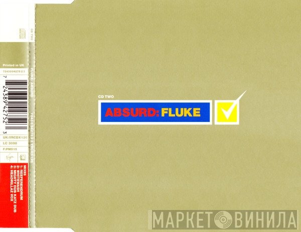 Fluke  - Absurd