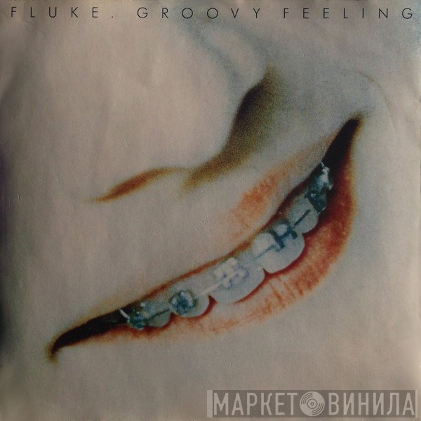Fluke - Groovy Feeling