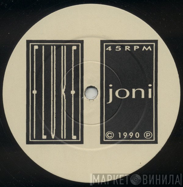 Fluke - Joni / Taxi