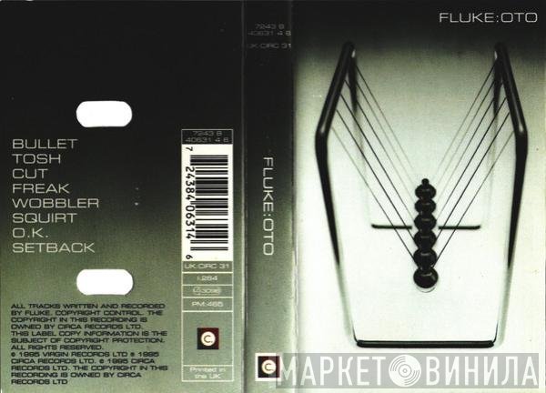 Fluke  - Oto