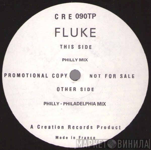 Fluke - Philly