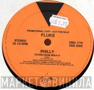 Fluke  - Philly