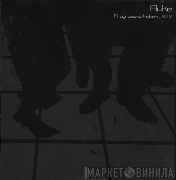 Fluke  - Progressive History XXX