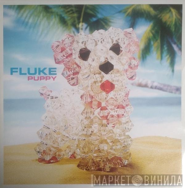 Fluke  - Puppy