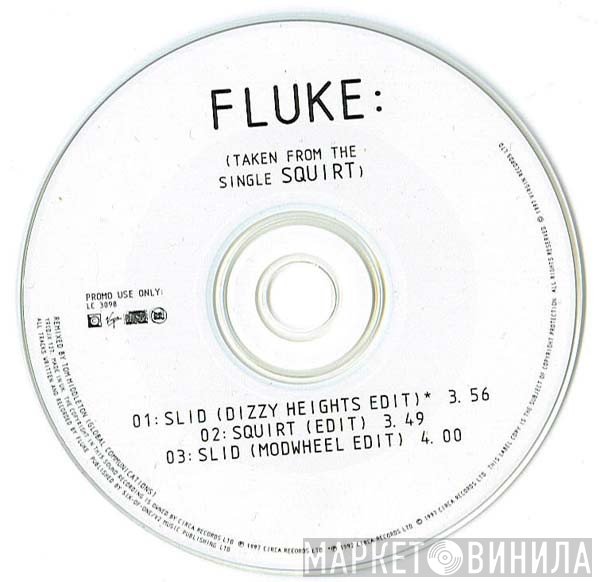 Fluke  - Slid