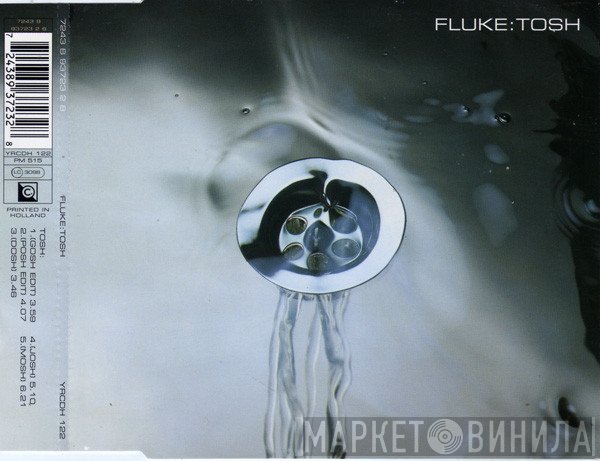 Fluke  - Tosh