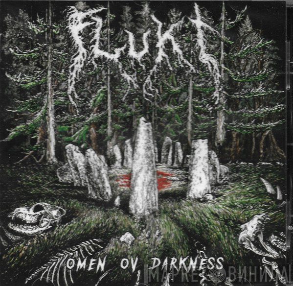 Flukt  - Omen Ov Darkness