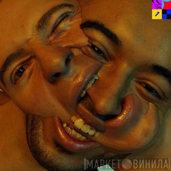 Flume & Reo Cragun  - Quits