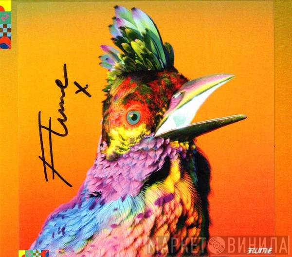 Flume  - Palaces