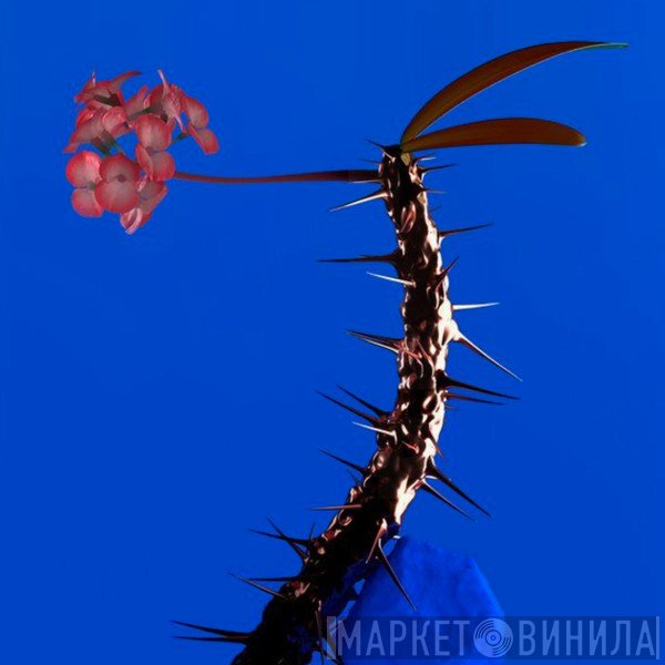 Flume  - Skin Companion EP II