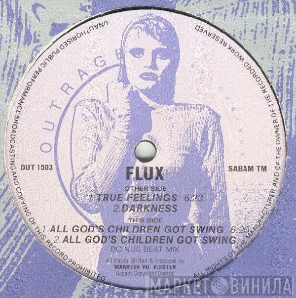 Flux  - True Feelings