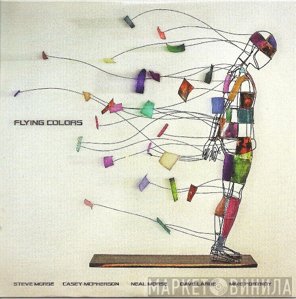 Flying Colors  - Flying Colors