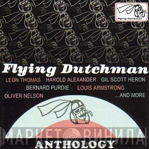  - Flying Dutchman Anthology