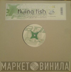 Flying Fish - The Story Teller EP
