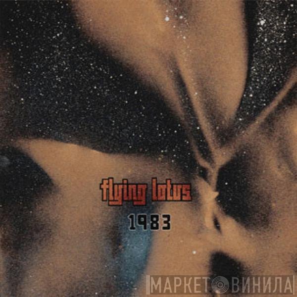 Flying Lotus  - 1983