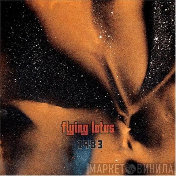 Flying Lotus  - 1983