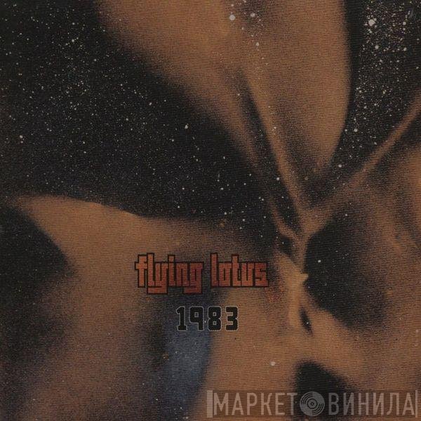 Flying Lotus  - 1983