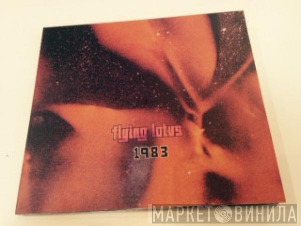 Flying Lotus  - 1983