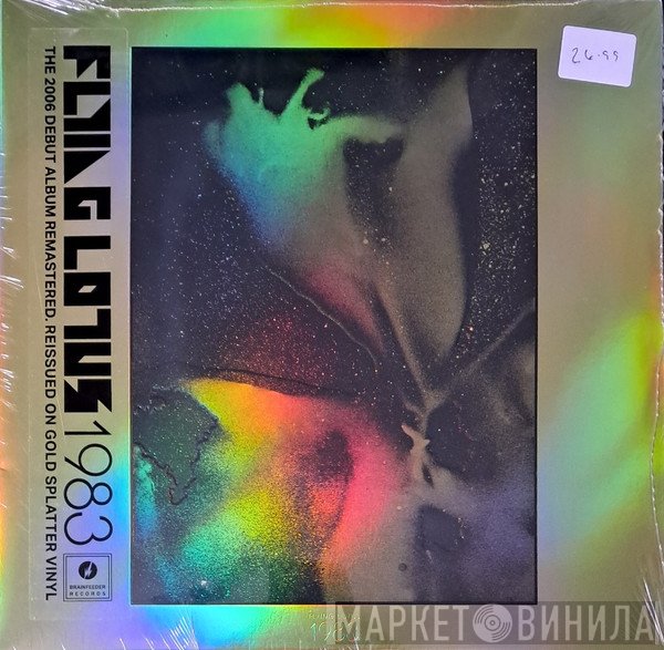 Flying Lotus - 1983
