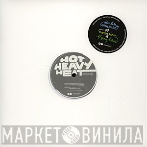 Flying Lotus, Carlos Y Gaby - Dimlites Remixes Of Carlos Niño & Flying Lotus