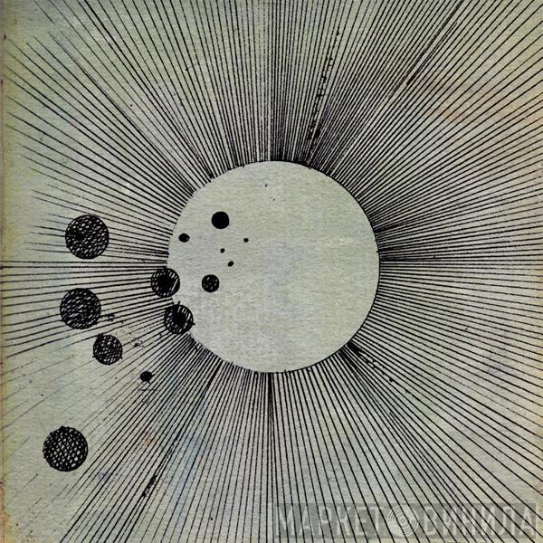 Flying Lotus  - Cosmogramma