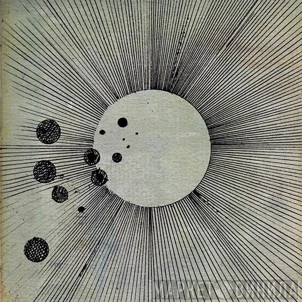 Flying Lotus  - Cosmogramma