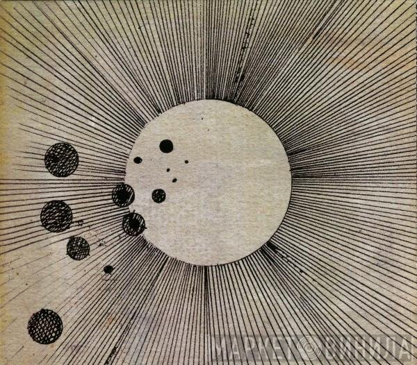 Flying Lotus  - Cosmogramma