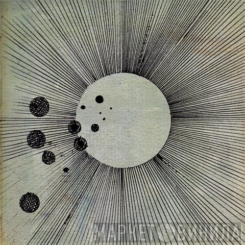 Flying Lotus  - Cosmogramma