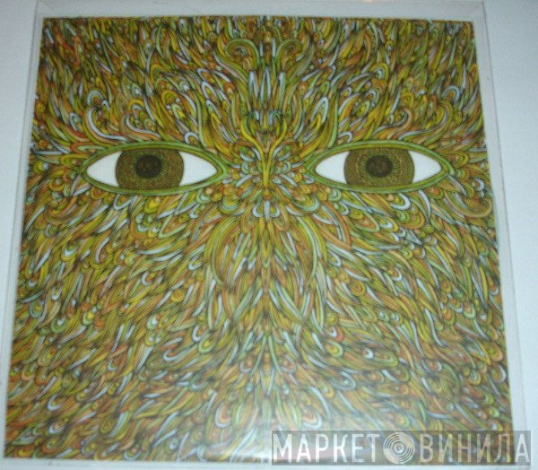 Flying Lotus  - Pattern + Grid World