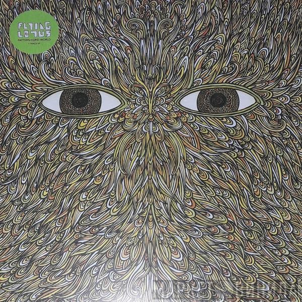 Flying Lotus  - Pattern+Grid World