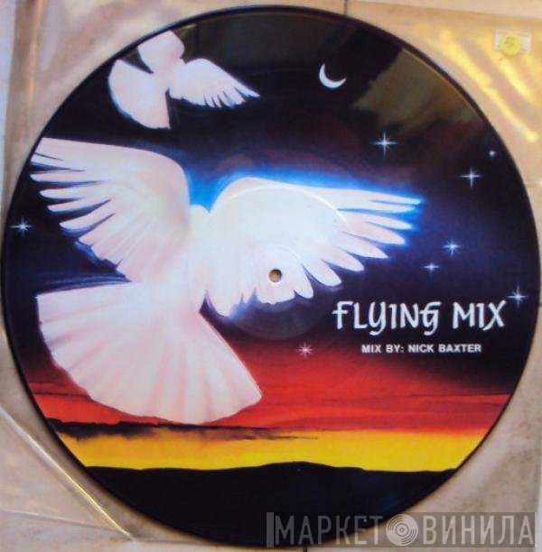  - Flying Mix
