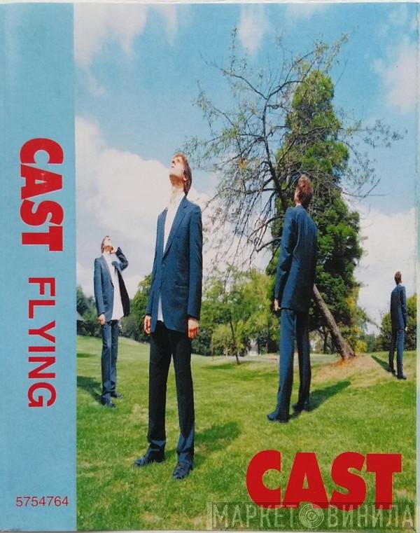  - Flying