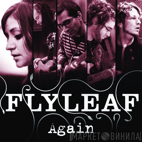 Flyleaf  - Again