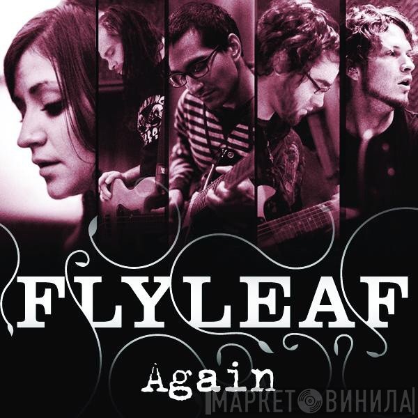 Flyleaf  - Again